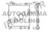 AUTOGAMMA 107107 Radiator, engine cooling